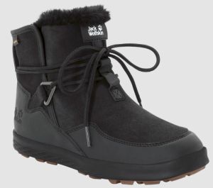 Теплые ботинки Jack Wolfskin Auckland WT Texapore Boot W