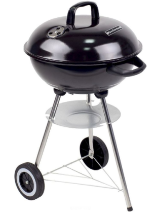 Круглый гриль барбекю GoGarden - Event 46