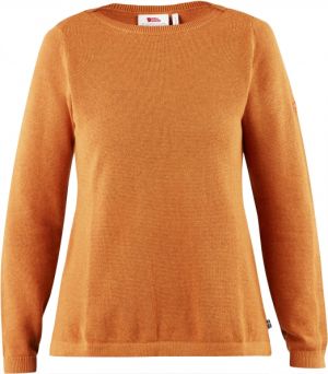 Легкий свитшот Fjallraven High Coast Knit