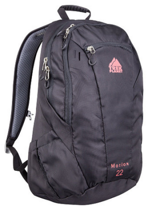 Рюкзак для путешествий Trek Planet Motion 22