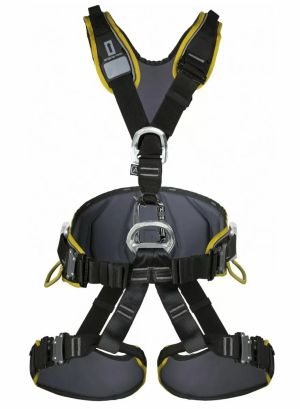 Страховочная система Singing Rock Expert 3D Speed