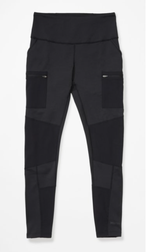 Спортивные женские штаны Marmot Wm's Zephira Tight