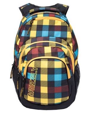 Рюкзак Grizzly (3422) Grizzly 20