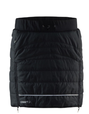 Теплая водоотталкивающая юбка Craft Protect
