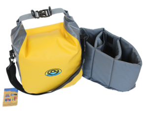 Водонепроницаемая сумка Stream Фото Профи