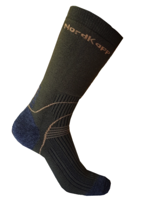 Носки теплые AVI-Outdoor NordKapp 992