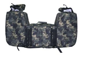 Кофр на багажник для снегохода Baseg Skandik SWT 61