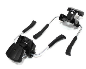 Скистопы для детских горных лыж Tyrolia SX Kid Brake LR [I]