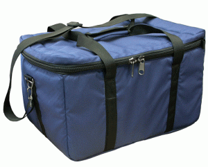 Сумка для хранения фонарей Yukon 5 Blizzard lighting Puck Rgb