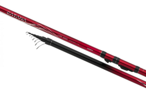 Болонское удилище Shimano Catana Fast