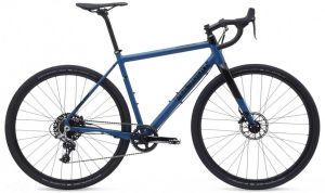 Спортивный велосипед Polygon Bend RV Rival 1X11 700C