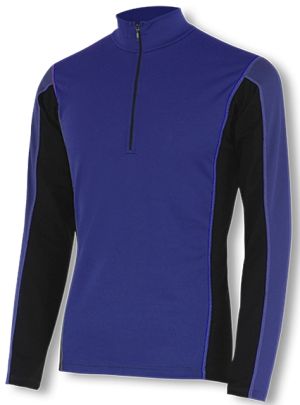 Мужской пуловер O3 Ozone Kelvin O-Skin