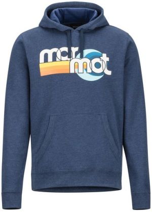 Толстовка из флиса Marmot Ryms Hoody