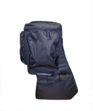 Кофр на багажник снегохода Baseg Skandik WT 51