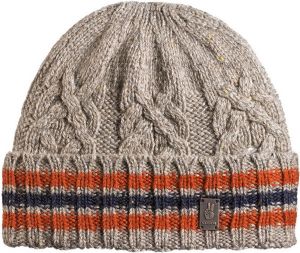 Теплая зимняя шапка Seger Valid