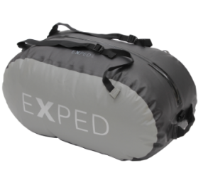 Удобный гермомешок Exped Tempest Duffle 100