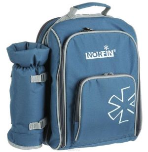 Сумка с набором для пикника Norfin Eslov NFL