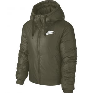 Парка женская Nike W NSW SYN Fill PRKA Rus
