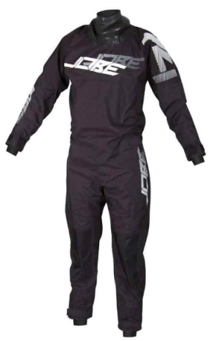 Гидрокостюм мужской сухой Jobe Drysuit (SS)