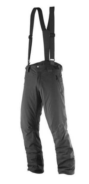 Спортивные брюки для мужчин Salomon Iceglory Pant M
