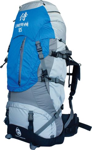 Рюкзак Самурай Снаряжение 85