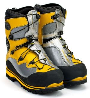 Альпинистские ботинки La Sportiva Spantik