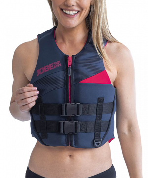 Жилет водный для женщин Jobe neoprene Vest Women