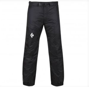 Брюки для мужчин Black Diamond M Stance Belay Pants