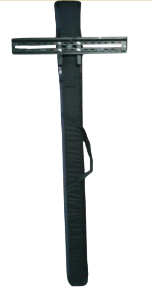 Переноска для стойки под телевизор Yukon