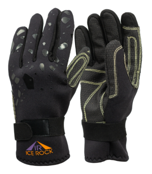 Перчатки Вертикаль Triton