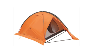 Палатка кемпинговая Edelrid Crash Pad Tent