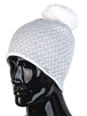 Удобная вязаная шапка Chaos Effort