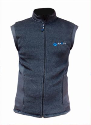 Уютный флисовый жилет Басег Comfort Polar