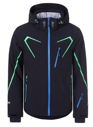 Куртка горнолыжная мужская Icepeak Nevin