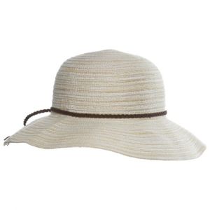 Шляпа стильная Chaos Chaos Summit Breeze Crushable Straw