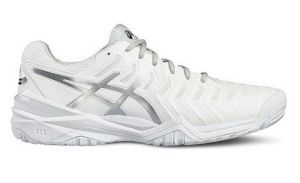 Asics - Кроссовки удобные для спорта GEL-RESOLUTION 7