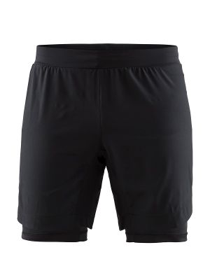 Спортивные шорты в CRAFT 2- -1 Delta 2.0