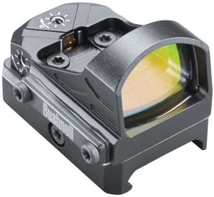Рефлекторный микро прицел Bushnell - AR Optics Engulf Red Dot