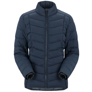 Легкая стеганная куртка Sivera Накра 2021