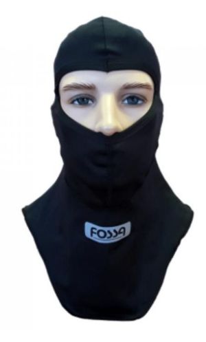 Теплый подшлемник Fossa Winter Time