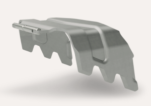 Кошки альпинистские Fritschi Xenic