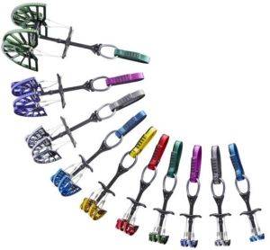 Надежный френд С Black Diamond Camalot 4