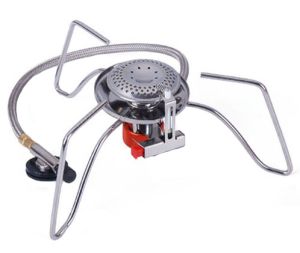 Горелка газовая для треккинга Fire Maple FMS-104