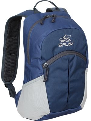 Удобный детский рюкзак Сплав Rabbit 7.5