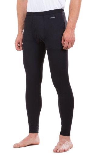 Термобрюки мужские MontBell Zeo-Line EXP
