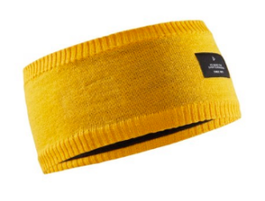 Повязка спортивная Craft Urban