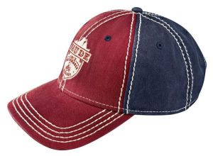 Солнцезащитная бейсболка Vaude Tolga Cap