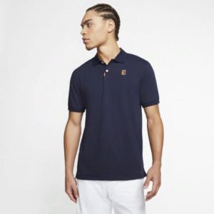 Комфортная мужская футболка The Nike Polo