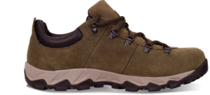 Полуботинки спортивные мужские Trek Rocklow1