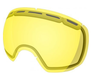 Сменная двойная линза Shred Lens D Sma